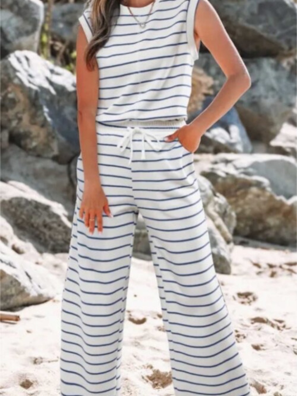 NWT "Comfy Cozy Set" - Picture 2 of 4